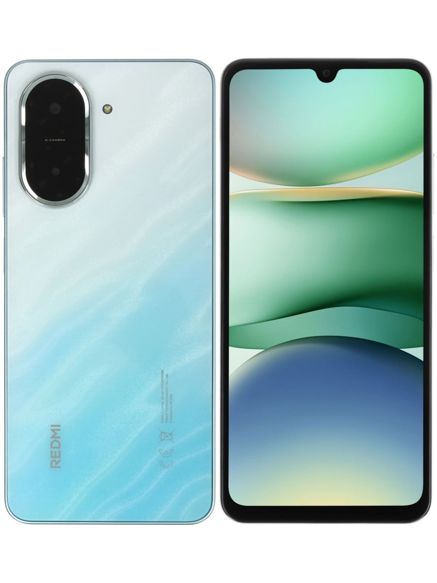 Xiaomi Redmi A5 3/64 Гб Синий