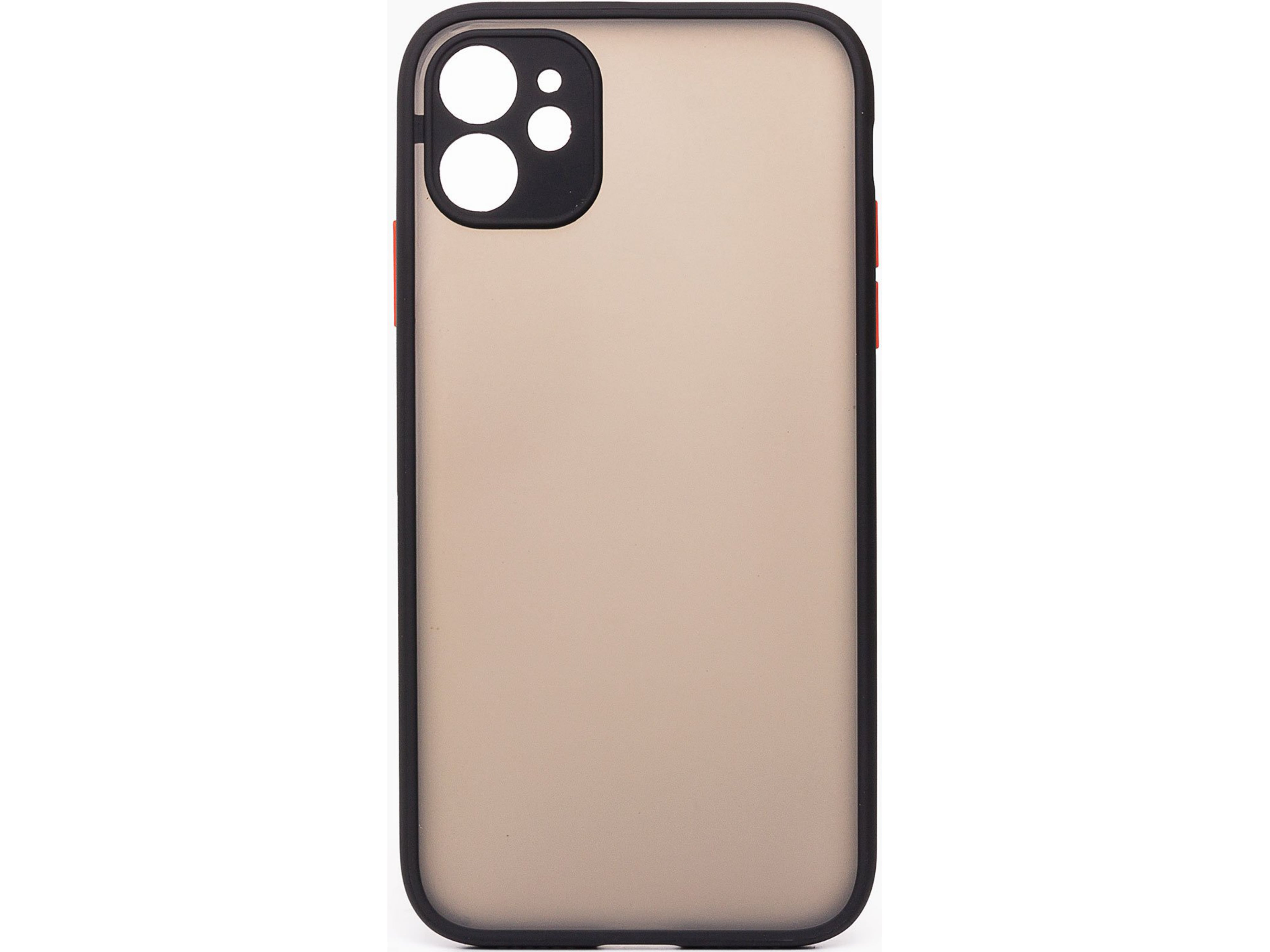 Клип-кейс iPhone 11