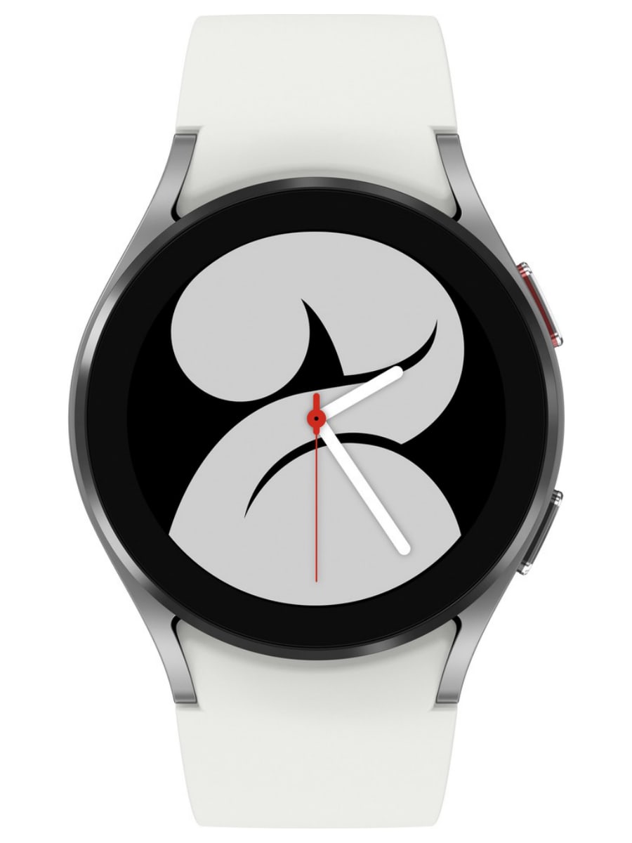 Смарт-часы Samsung Galaxy Watch4 SM-R860 40мм