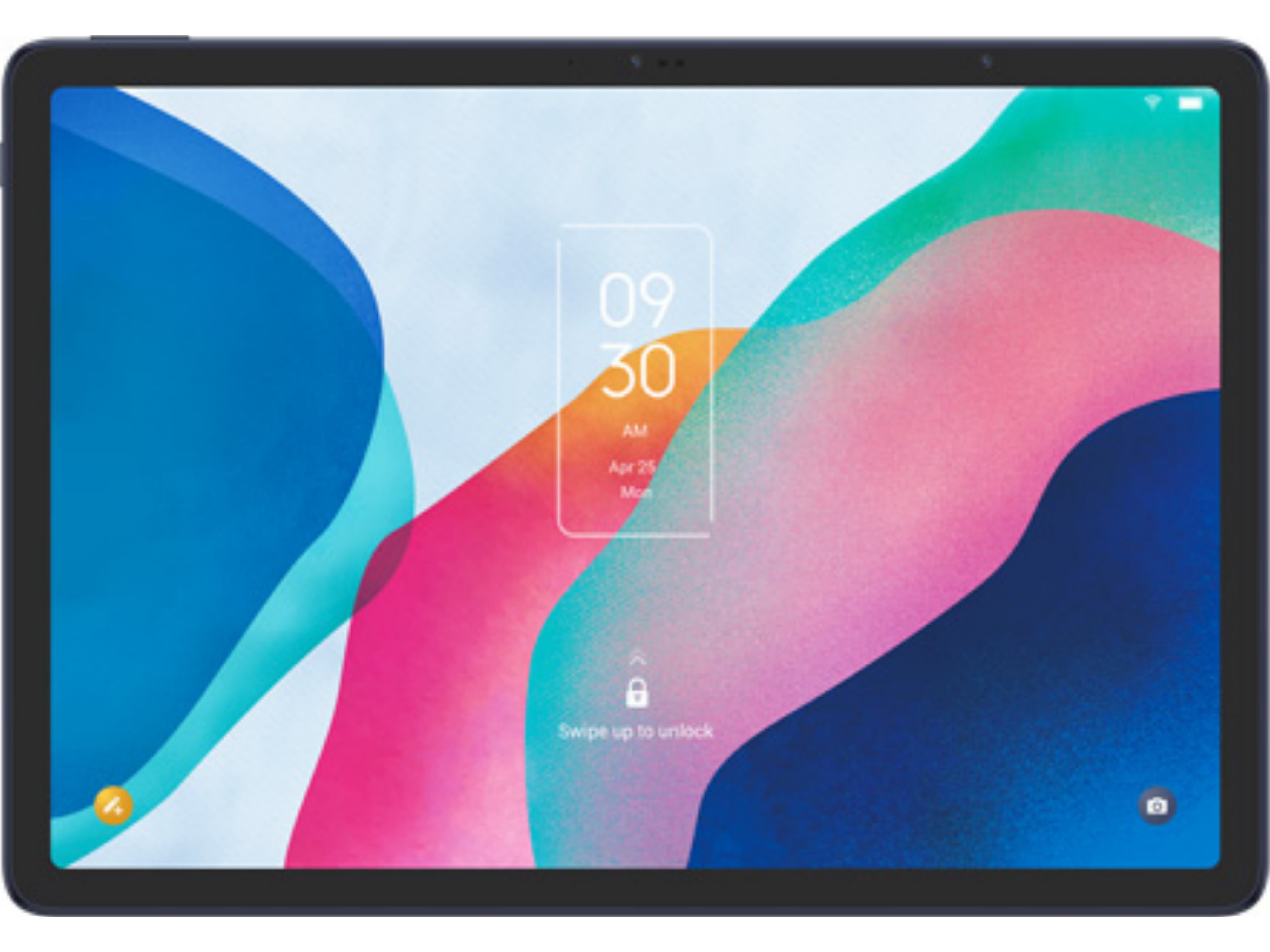 Планшет TCL Tab 9494G Wi-Fi (Темно-серый)