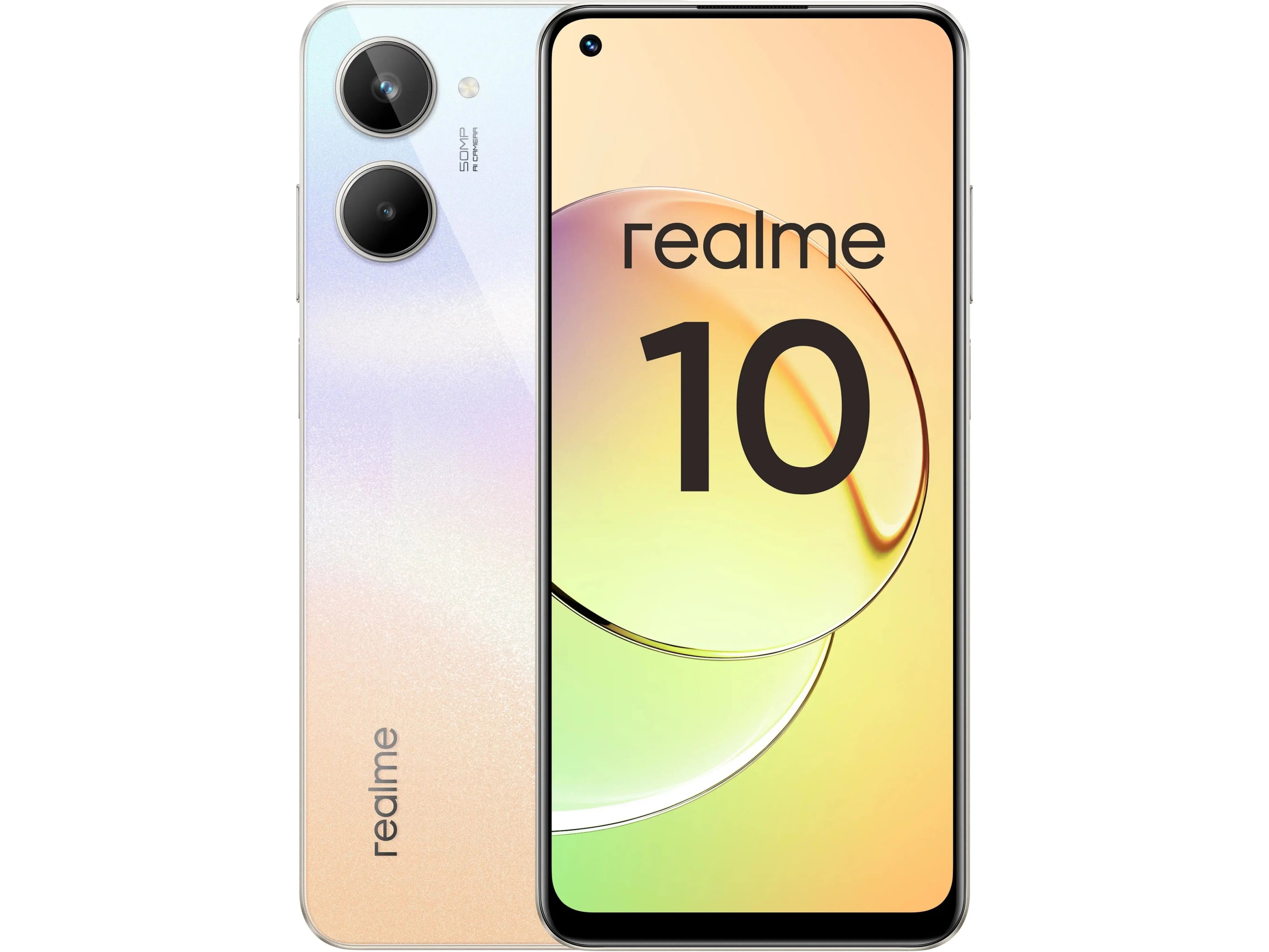 Смартфон Realme C11 2025 4 64gb Купить