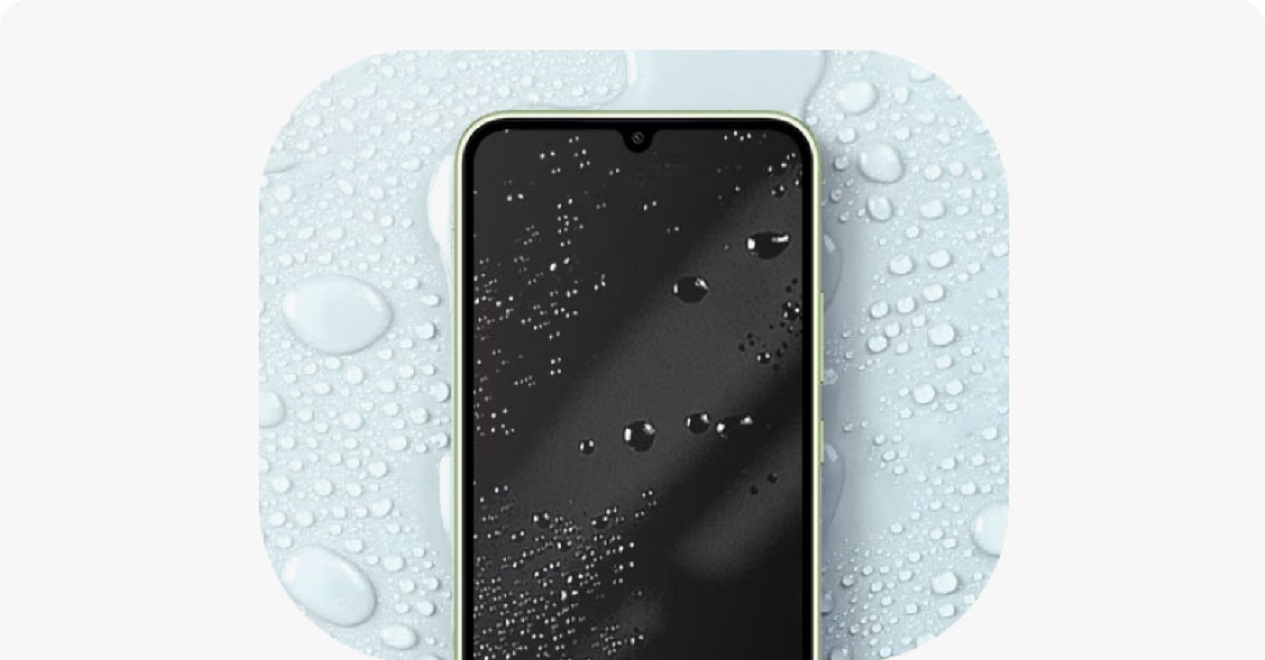Samsung SM-A346 Galaxy A34 5G 6/128 Гб