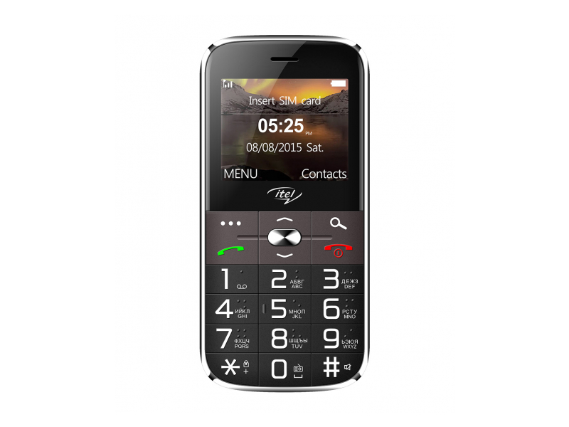 ITEL 2590