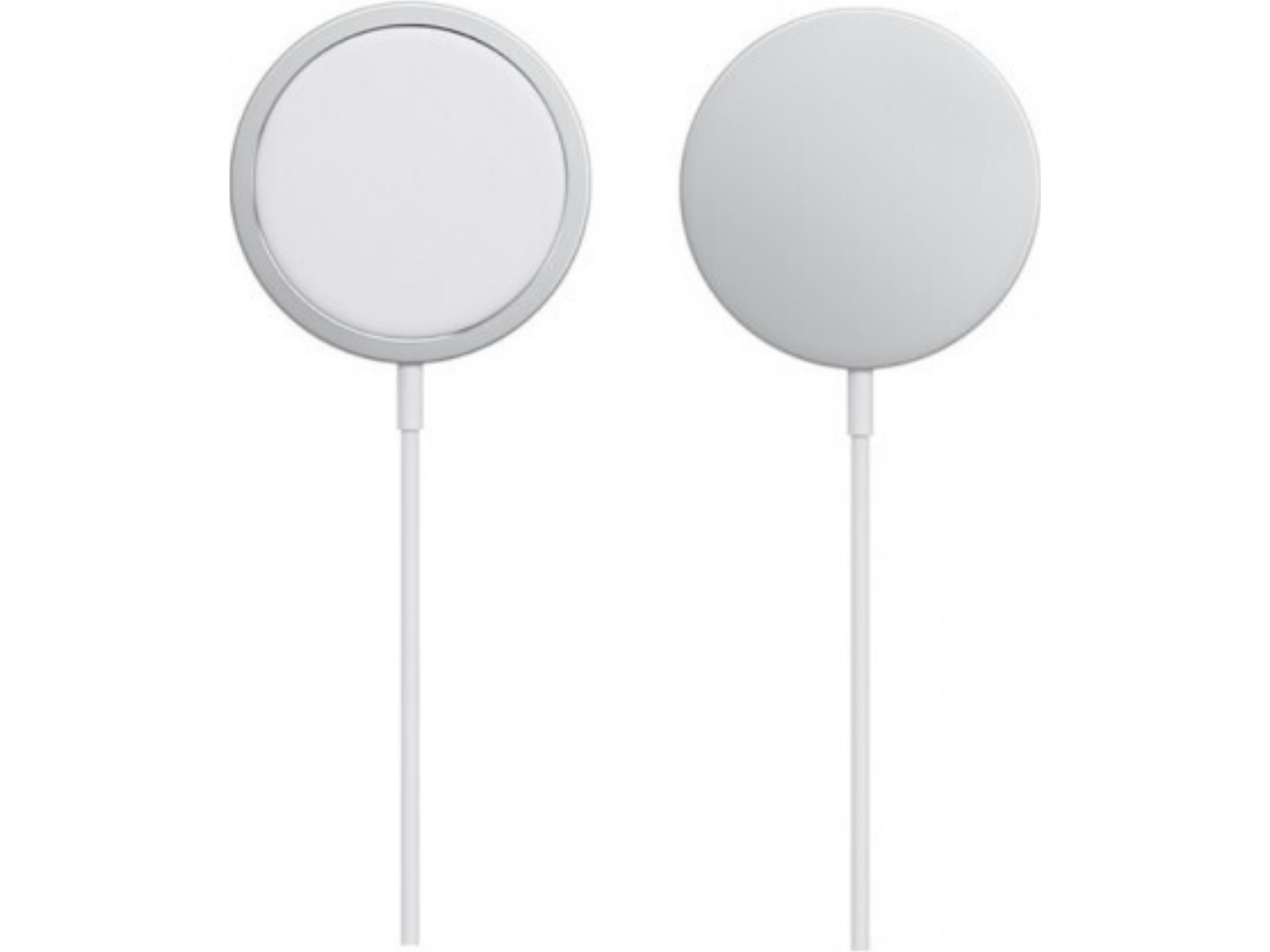 Беспроводное зарядное устройство для Apple 15W