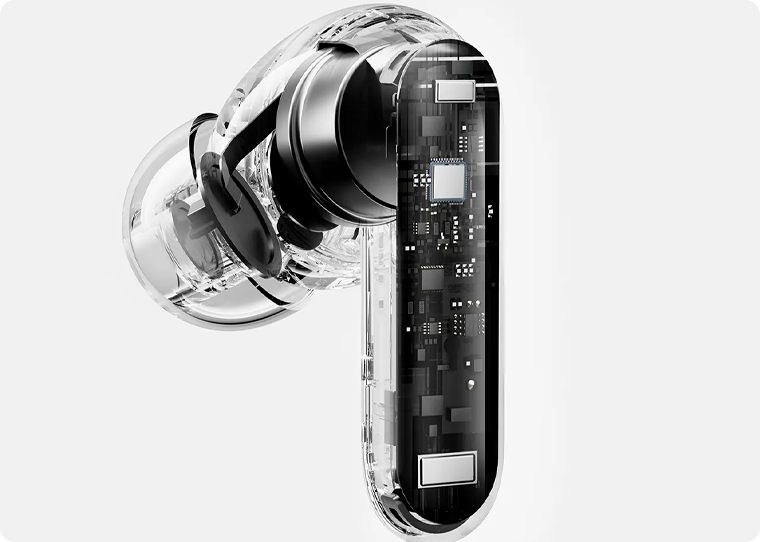 Беспроводные наушники Tecno True 1 Air