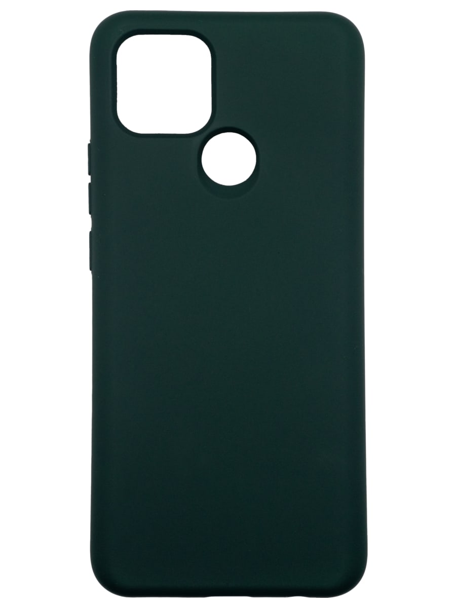 Клип-кейс OPPO A15 Iris