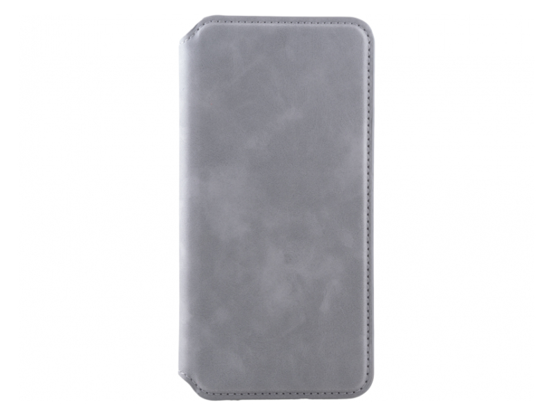 Чехол-книжка Honor 10 I Skin premium Серый