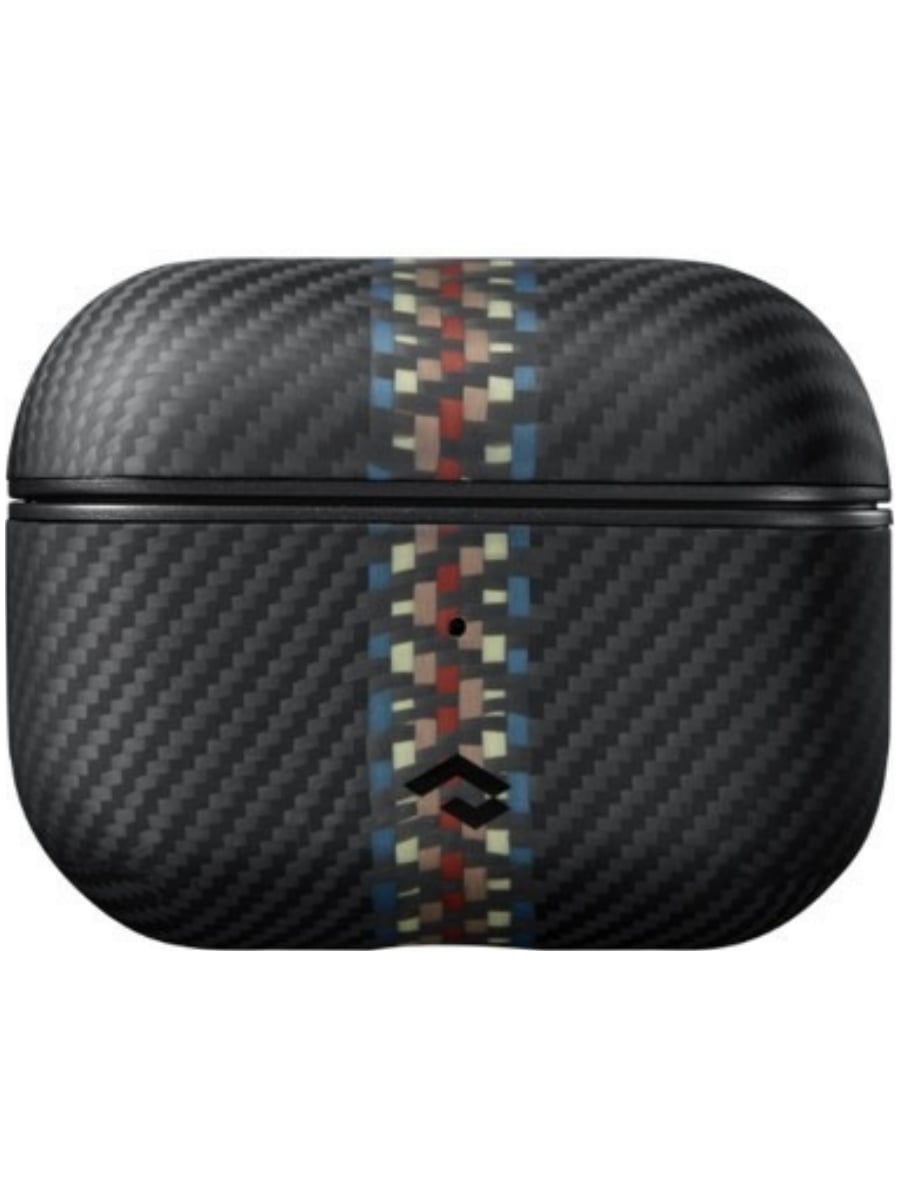 Чехол для AirPods 2 Pro Pitaka Rhapsody