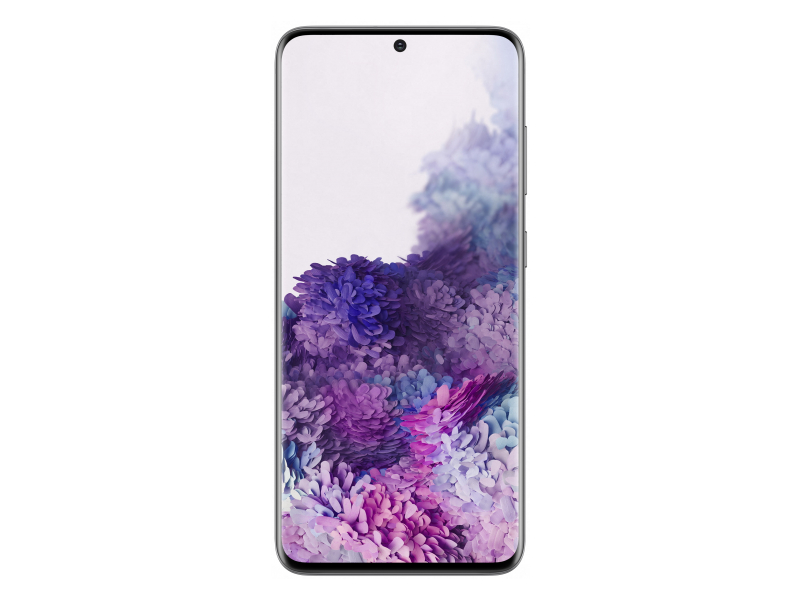 Samsung Galaxy S20 128 Гб (Серый)