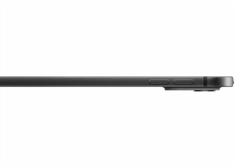 iPad Pro 13 M4 2024 WiFi+LTE 256 Гб