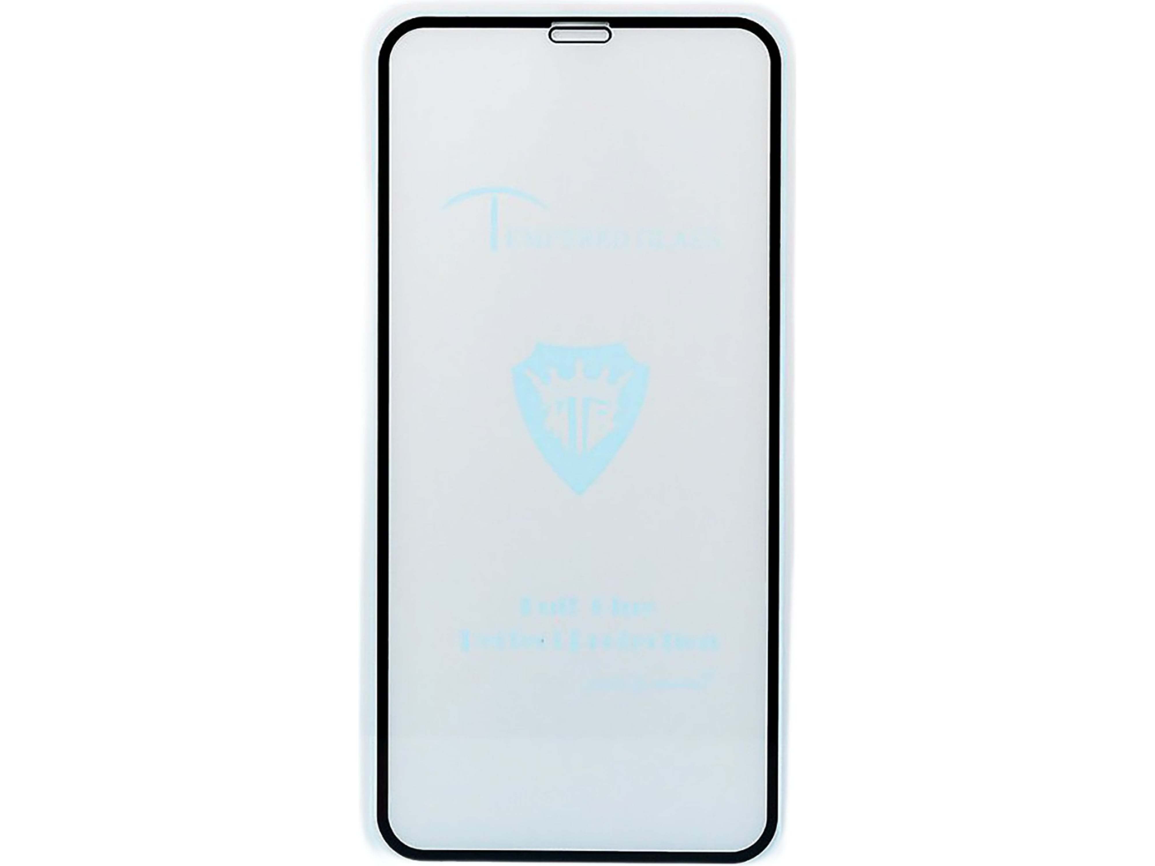 Защитное стекло Brera для iPhone X / iPhone Xs / iPhone 11 Pro