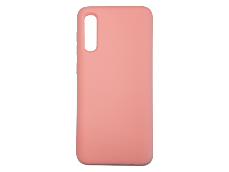 Клип-кейс Samsung Galaxy A30S (SM-A307)/A50 (SM-A505) Iris Розовый