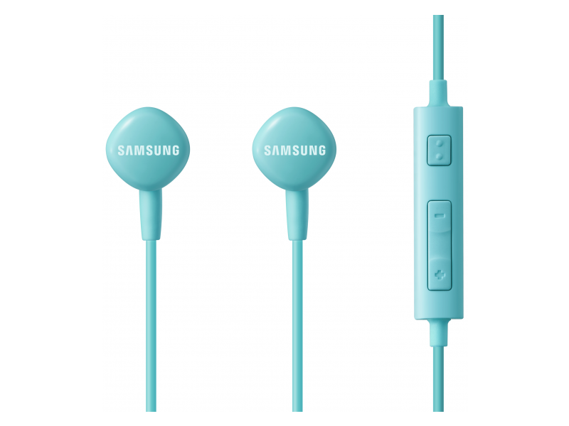 Гарнитура Samsung HS1303 (Голубой)