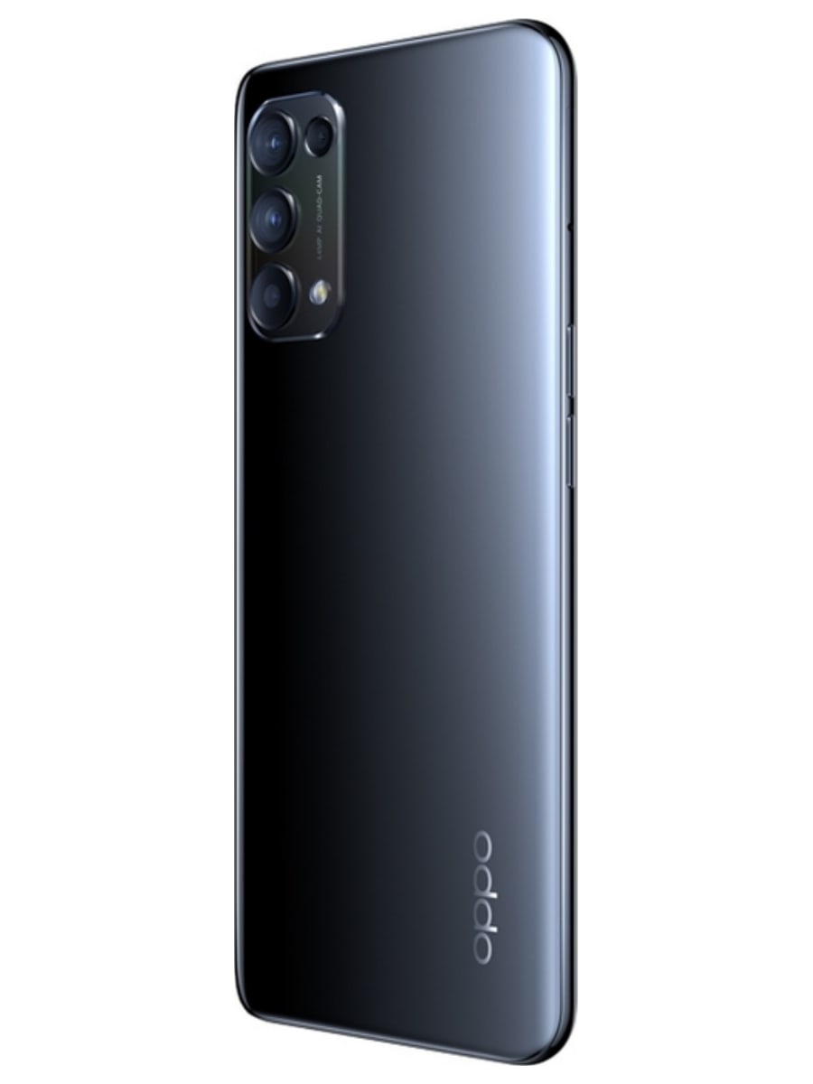 OPPO Reno5 A ブラック 128gb OPPO Reno 5 128 Гб Черный - купить ОППО Рено 5 128gb по выгодной
