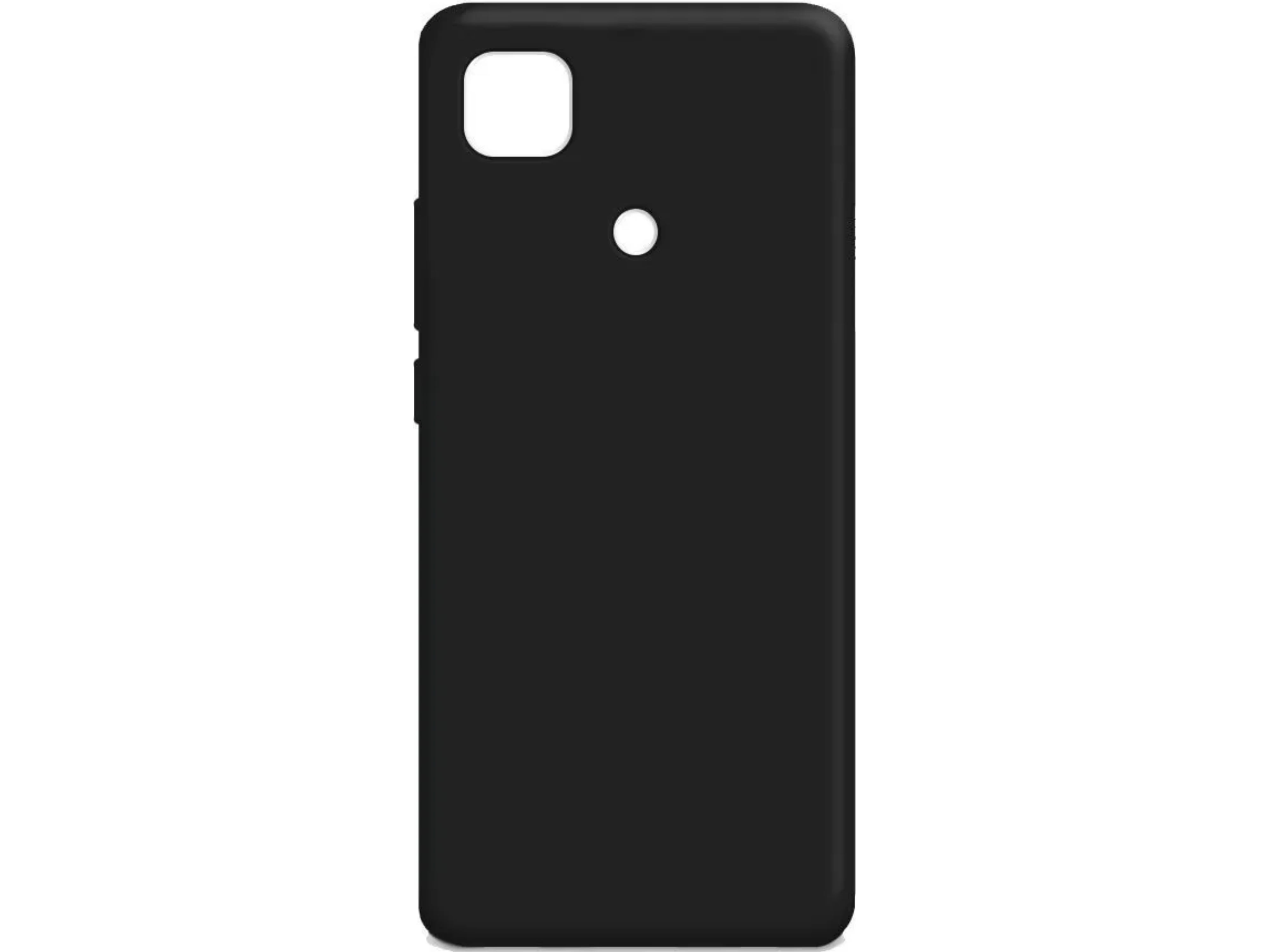 Клип-кейс Xiaomi Redmi 10A Меридиан Gresso (Черный)