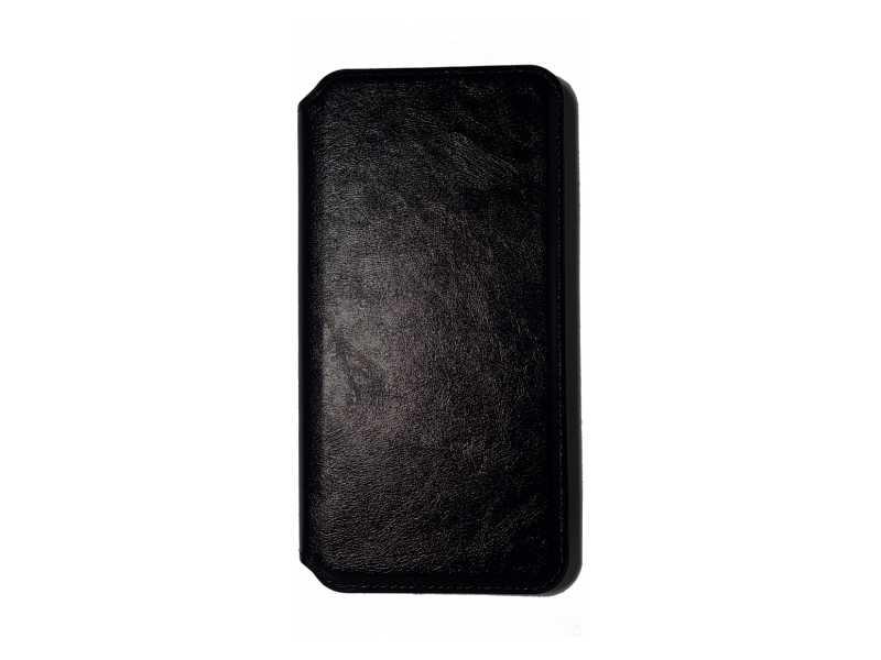 Чехол-книжка Samsung Galaxy A30S (SM-A307)/A50 (SM-A505) Skin premium Черный