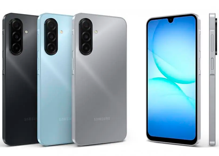 Samsung SM-A175 Galaxy A17 8/256 Гб