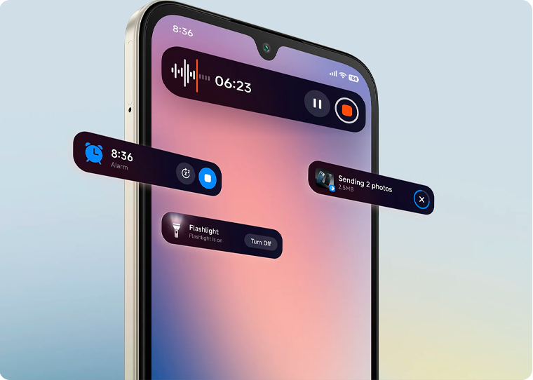 POCO C81 Pro 4/128 Гб