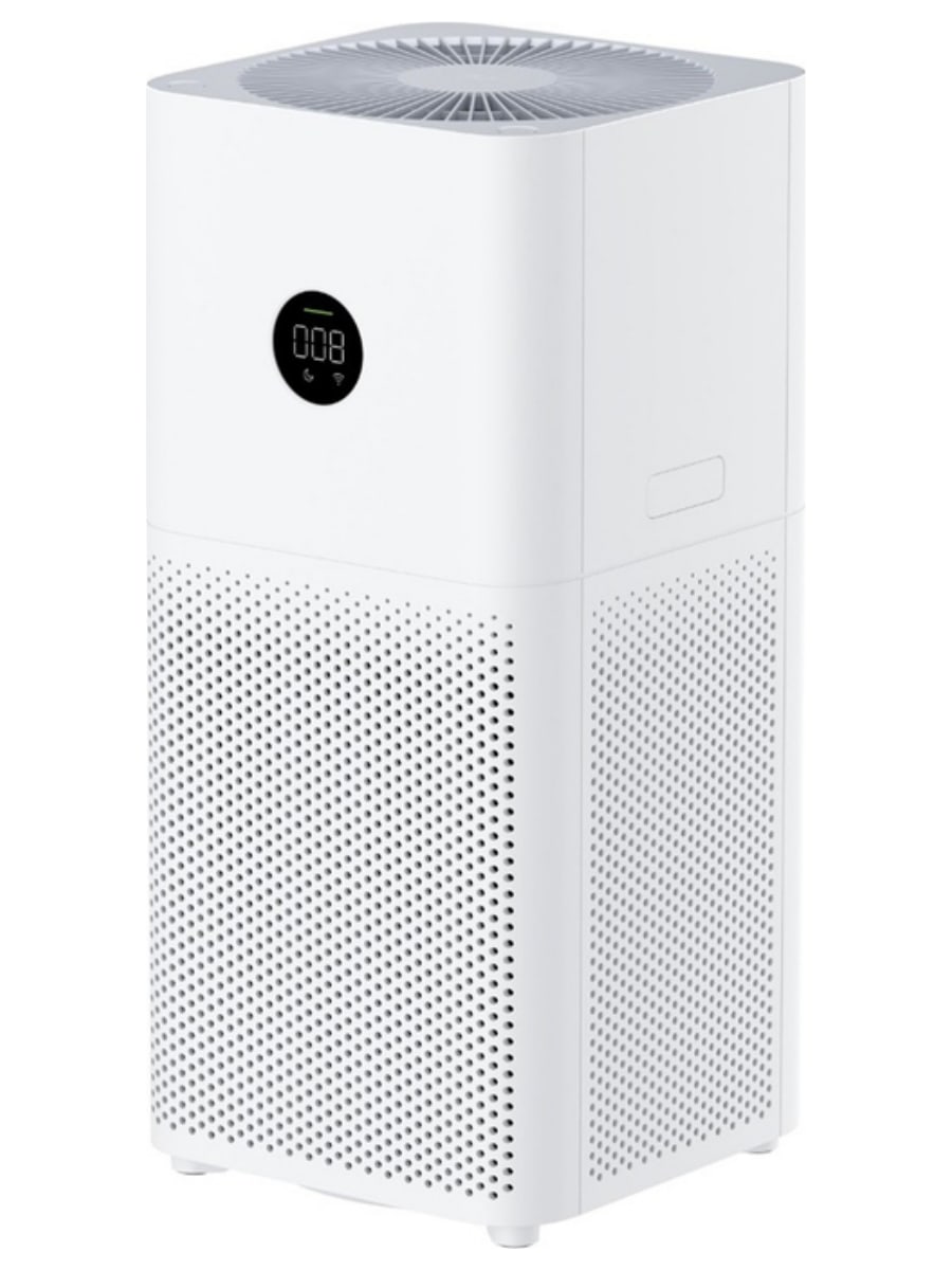 Очиститель воздуха Xiaomi Mi Air Purifier 3C (Белый)
