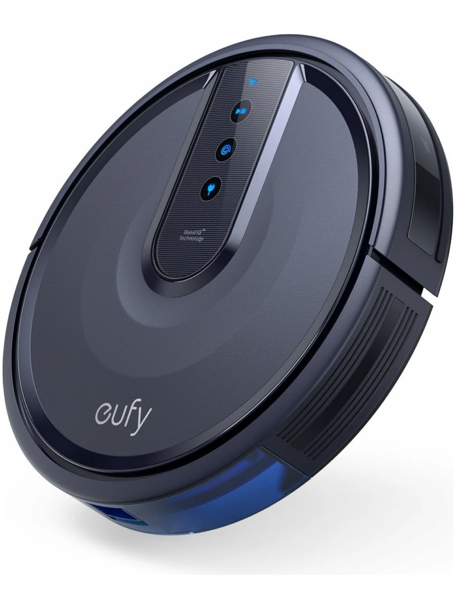 Робот-пылесос Eufy RoboVac 25C (Синий)