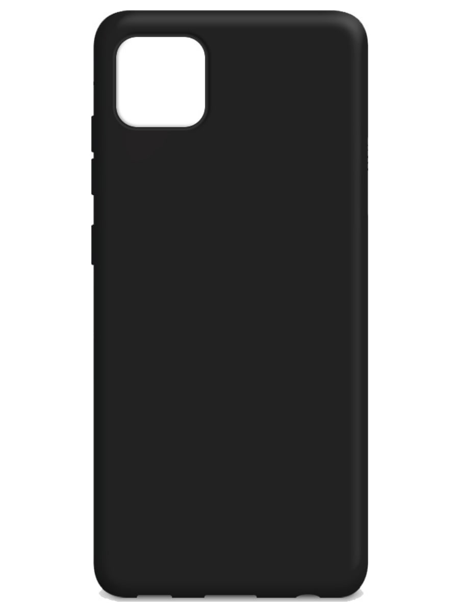 Клип-кейс Gresso Меридиан для Realme C11 (2021)