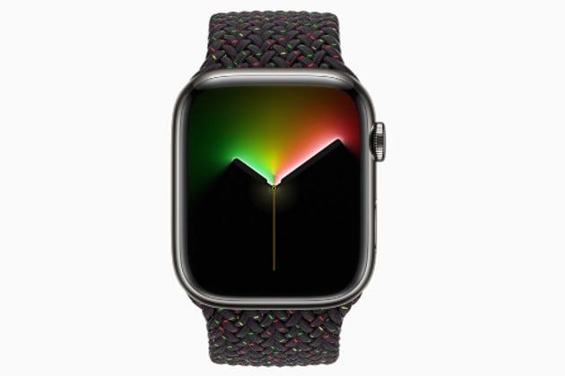 Компания Apple выпустила новинки для Apple Watch в рамках «Месяца Афроамериканской истории»