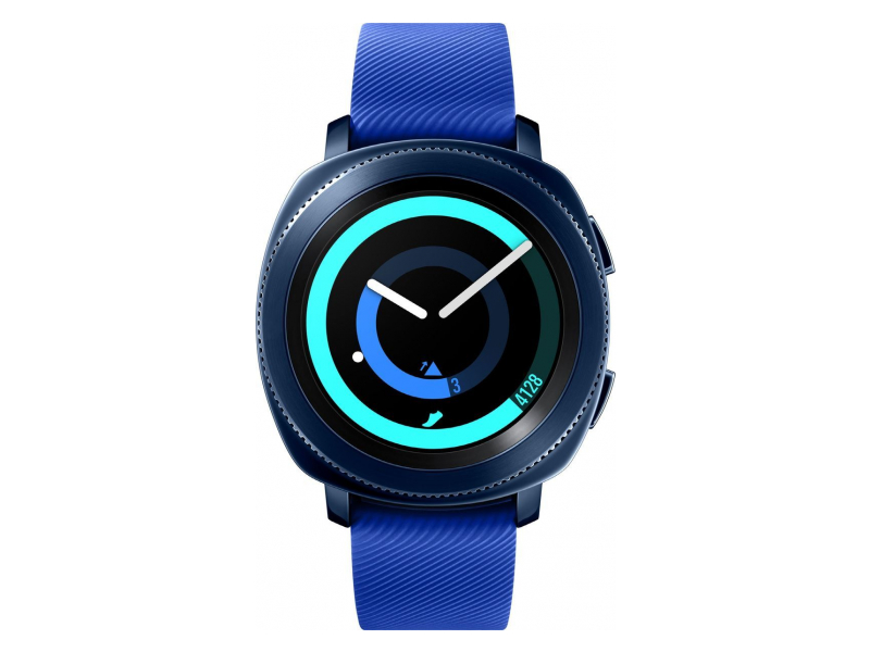 Смарт-часы Gear Sport SM-R600 4 Гб