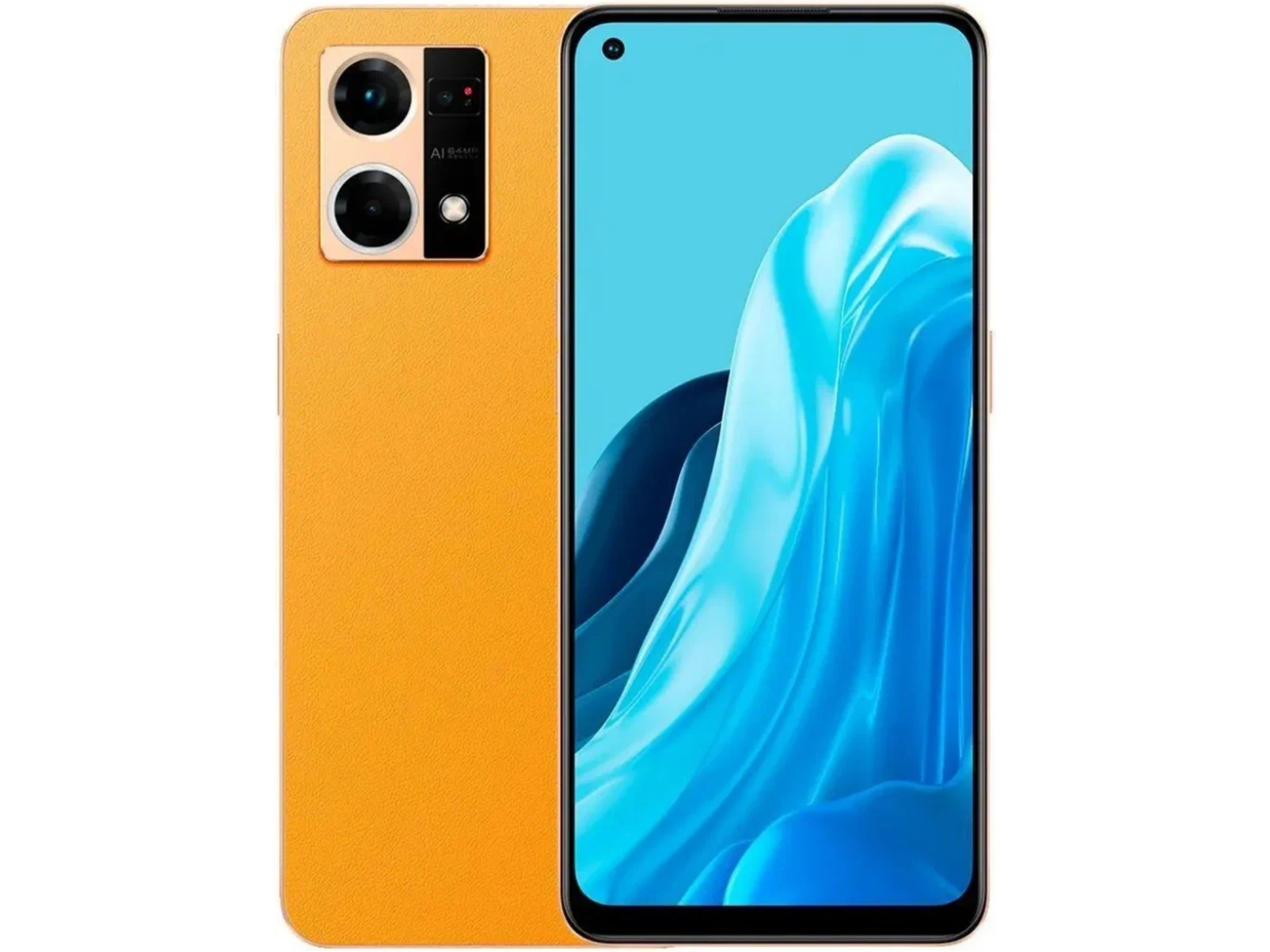 Oppo Reno 7 Купить В Днс