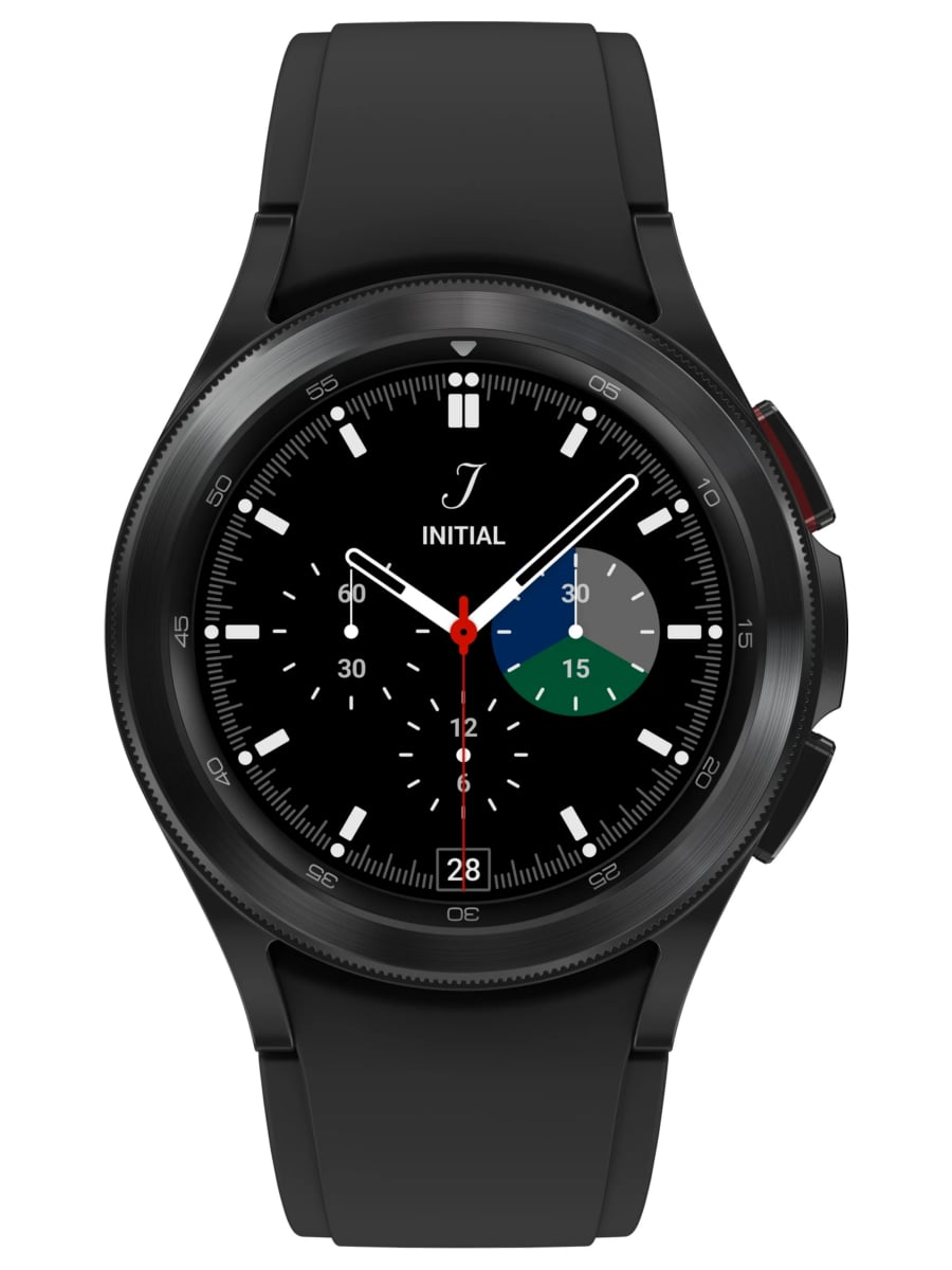 Смарт-часы Samsung Galaxy Watch4 SM-R880 42мм