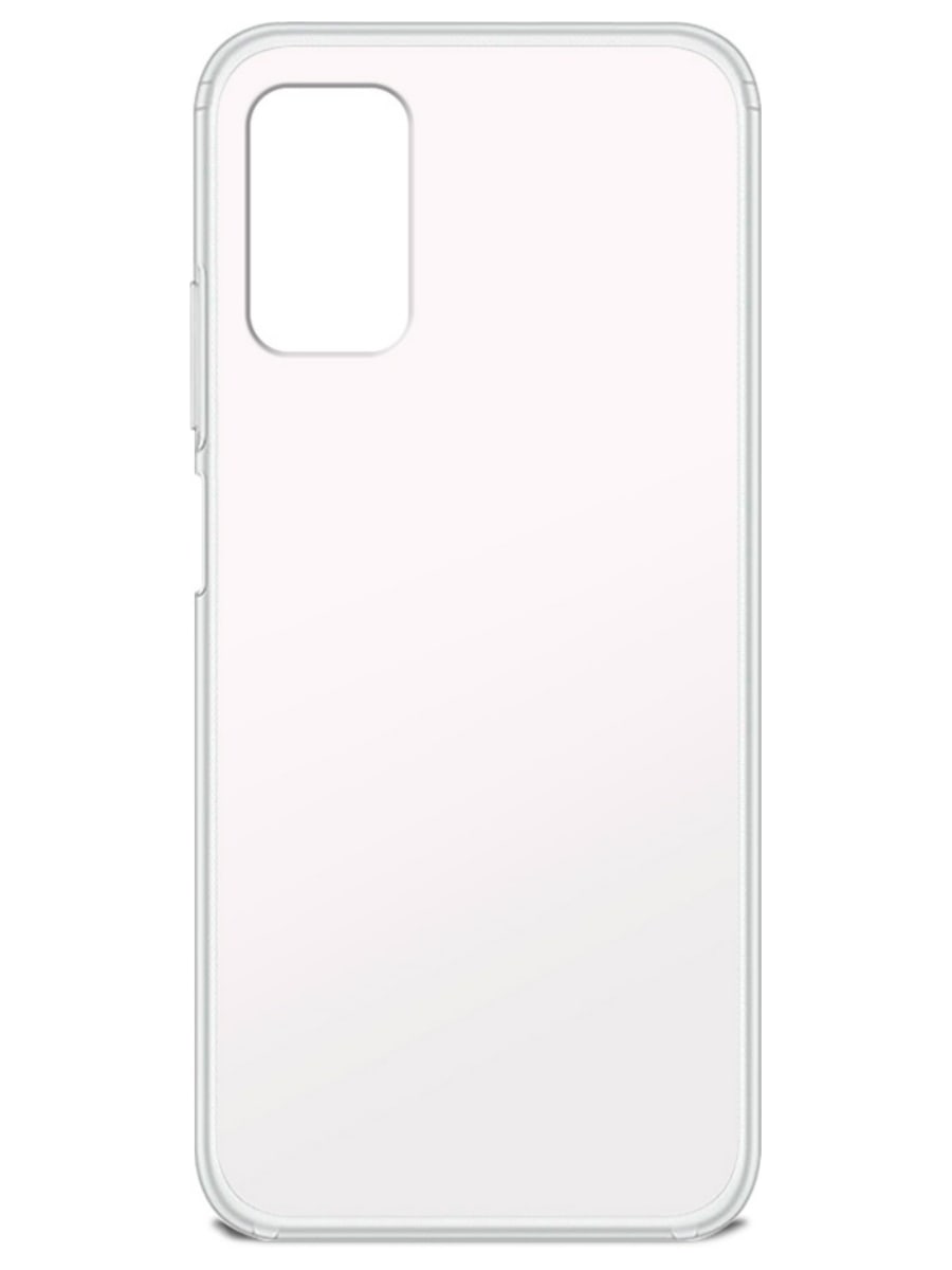 Клип-кейс Gresso Air для Xiaomi Redmi Note 10T