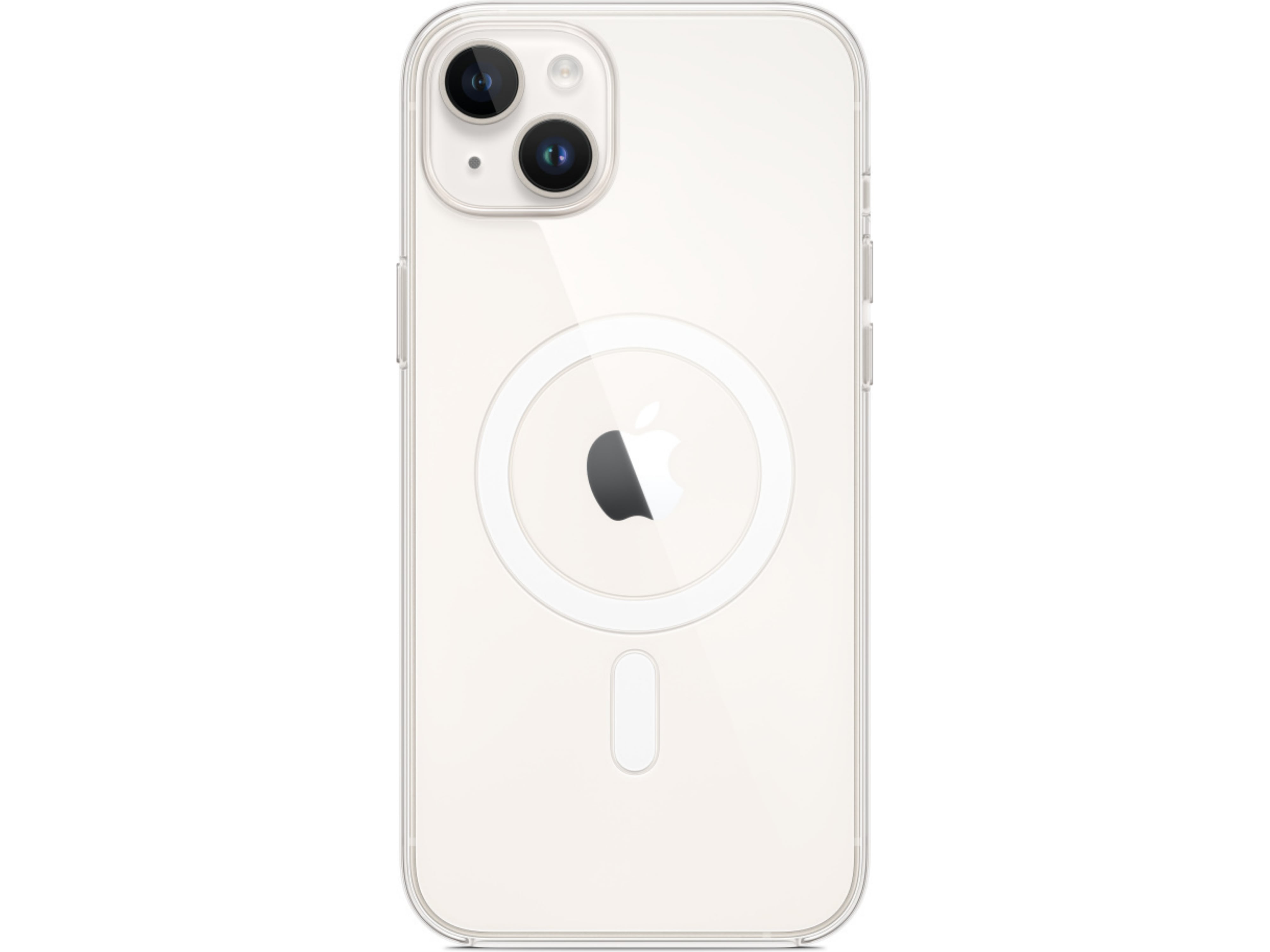 Чехол (клип-кейс) для iPhone 14 Plus Magnetic