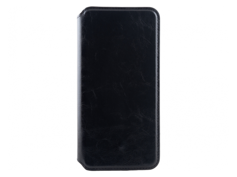 Чехол-книжка Samsung Galaxy A11 (SM-A115) Skin premium Черный