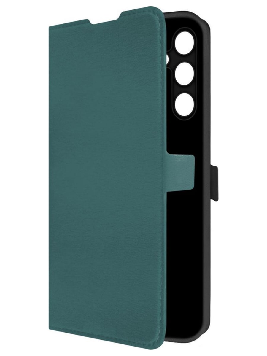 Чехол-книжка Krutoff Eco Book для Samsung Galaxy A25