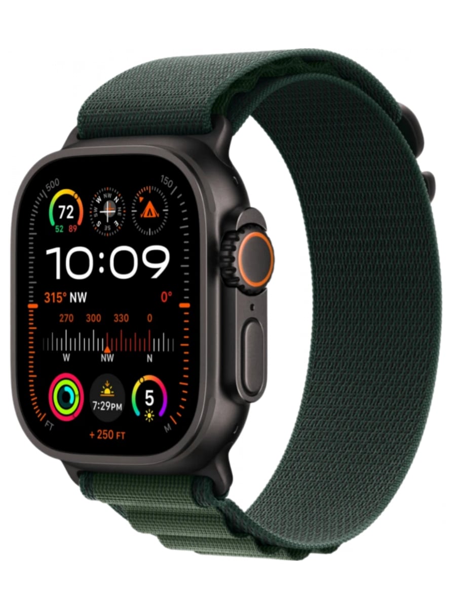 Смарт-часы Apple Watch Ultra 2 2024 Alpine Loop 49mm