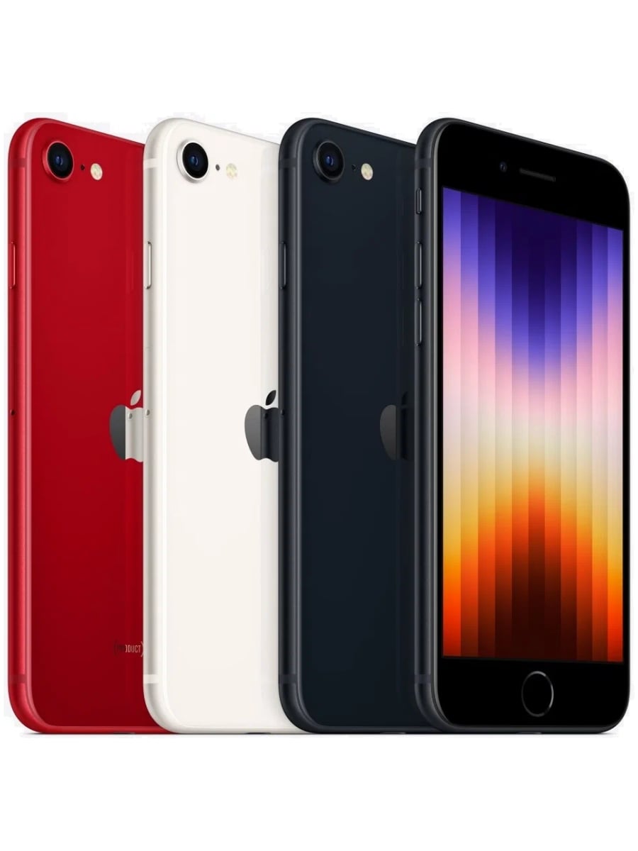 Смартфоны se. Айфон се 2022. Айфон se 2022. Смартфон Apple iphone se 2022. Iphone se 2022 64gb Midnight