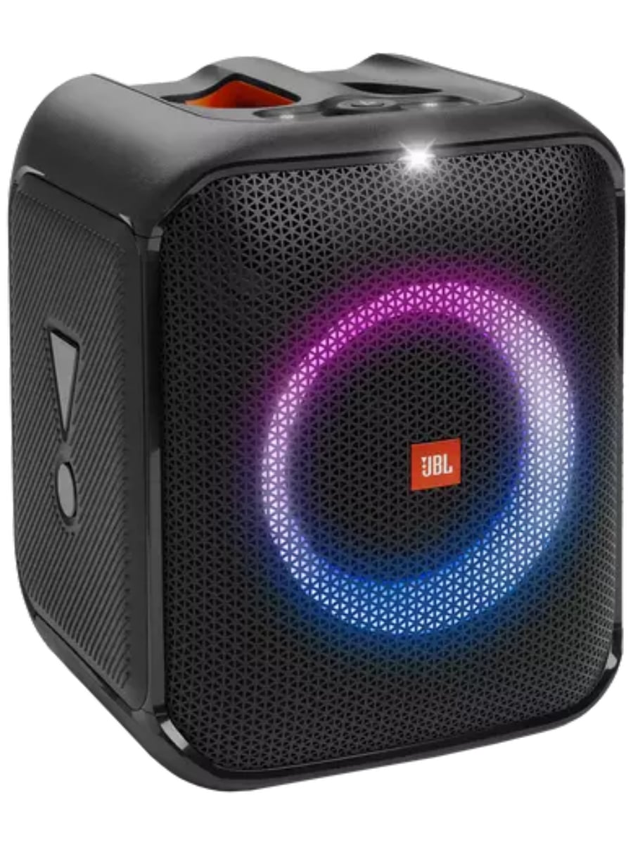 Беспроводная акустика JBL Partybox Encore Essential (Черный)