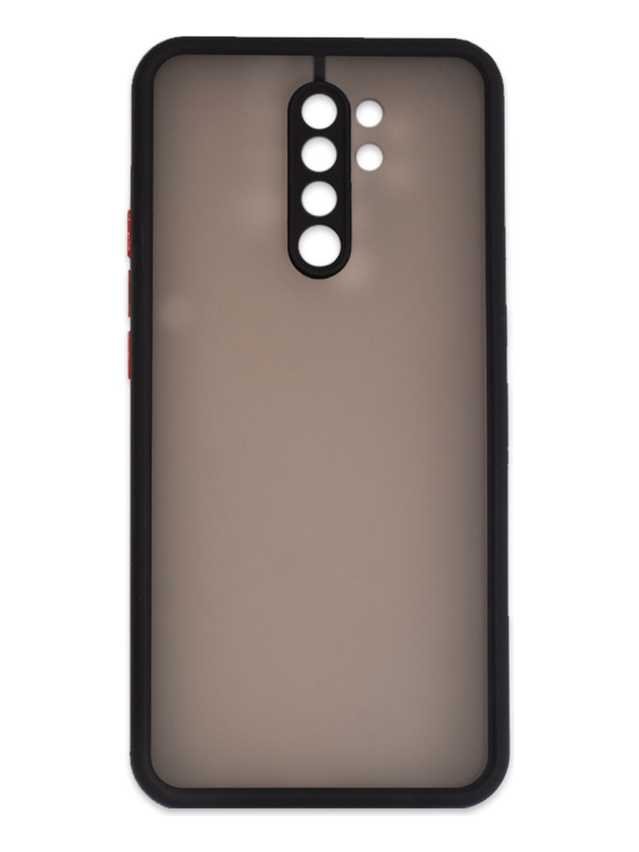 Клип-кейс Xiaomi Redmi 9 Hard case