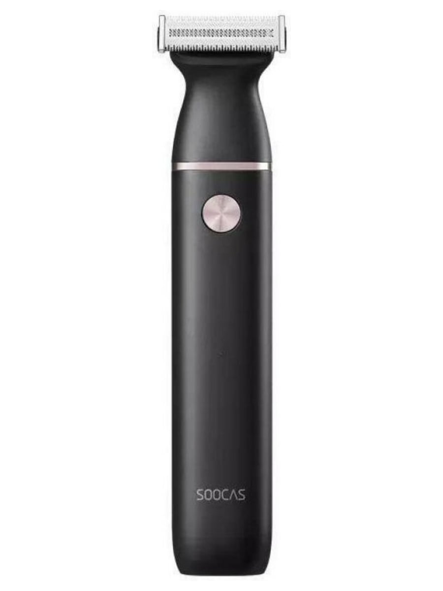 Электробритва SOOCAS Electric Shaver Razor ET2 (Черный)