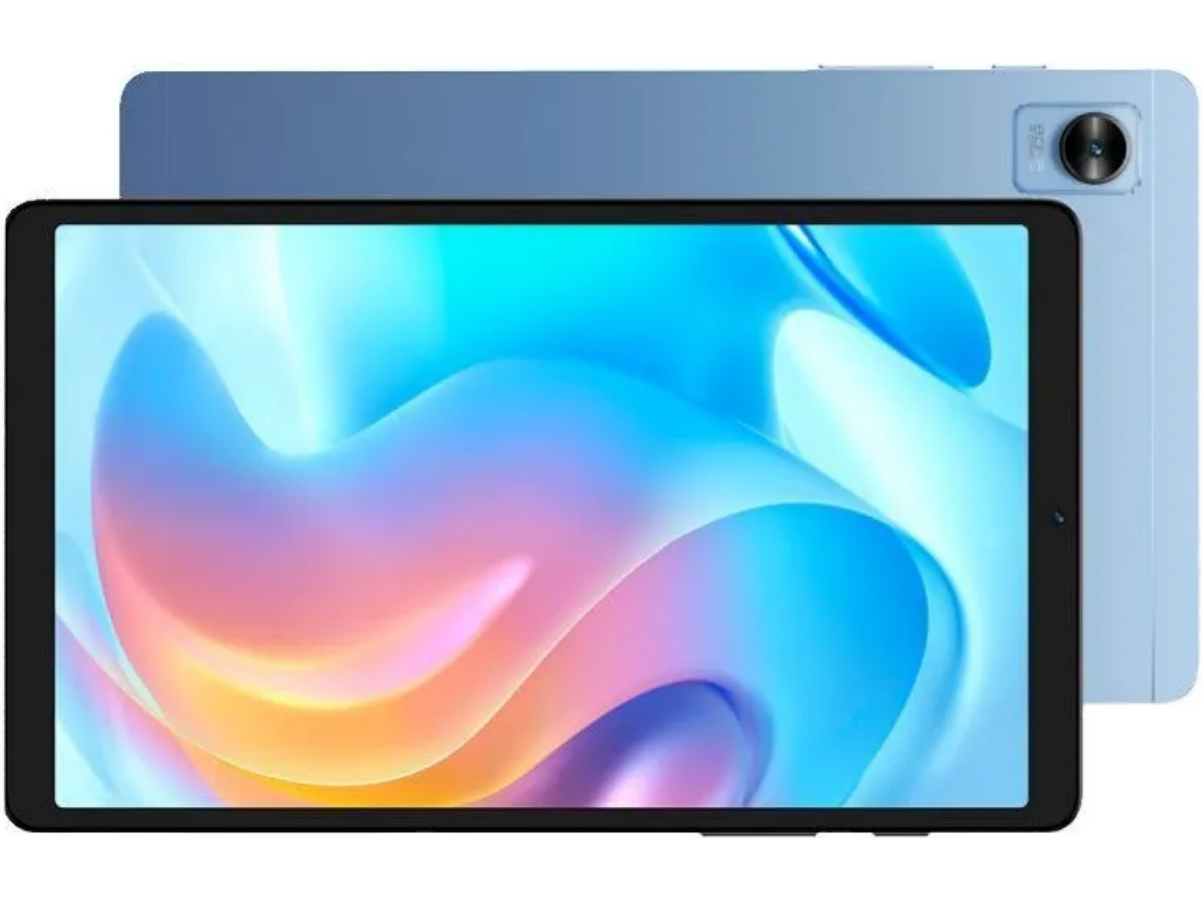Realme Tab Mini WiFi (4+64) (Голубой)