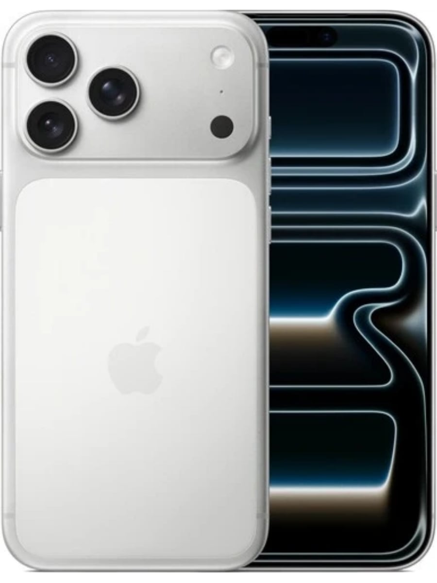 iPhone 17 Pro 1 Тб