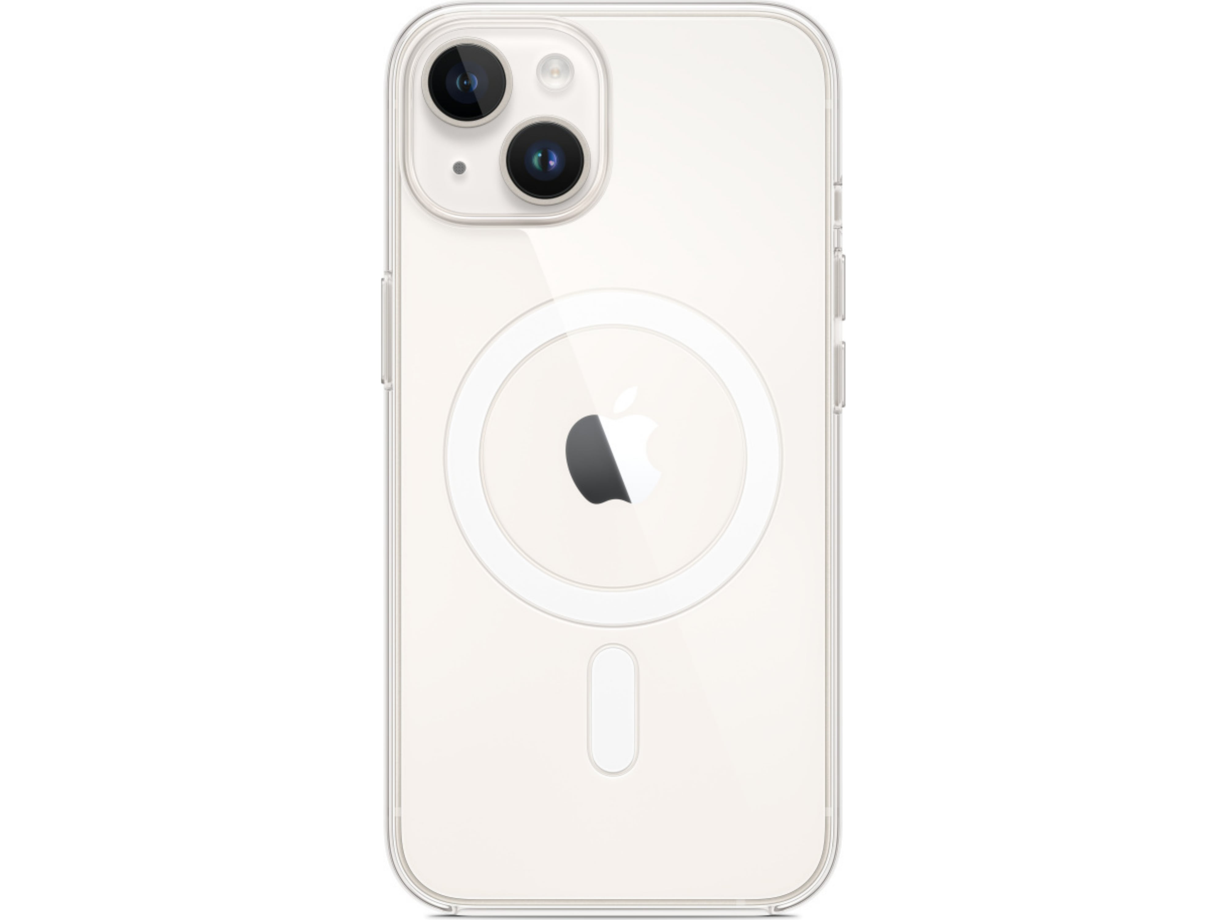 Чехол (клип-кейс) для iPhone 14 Magnetic
