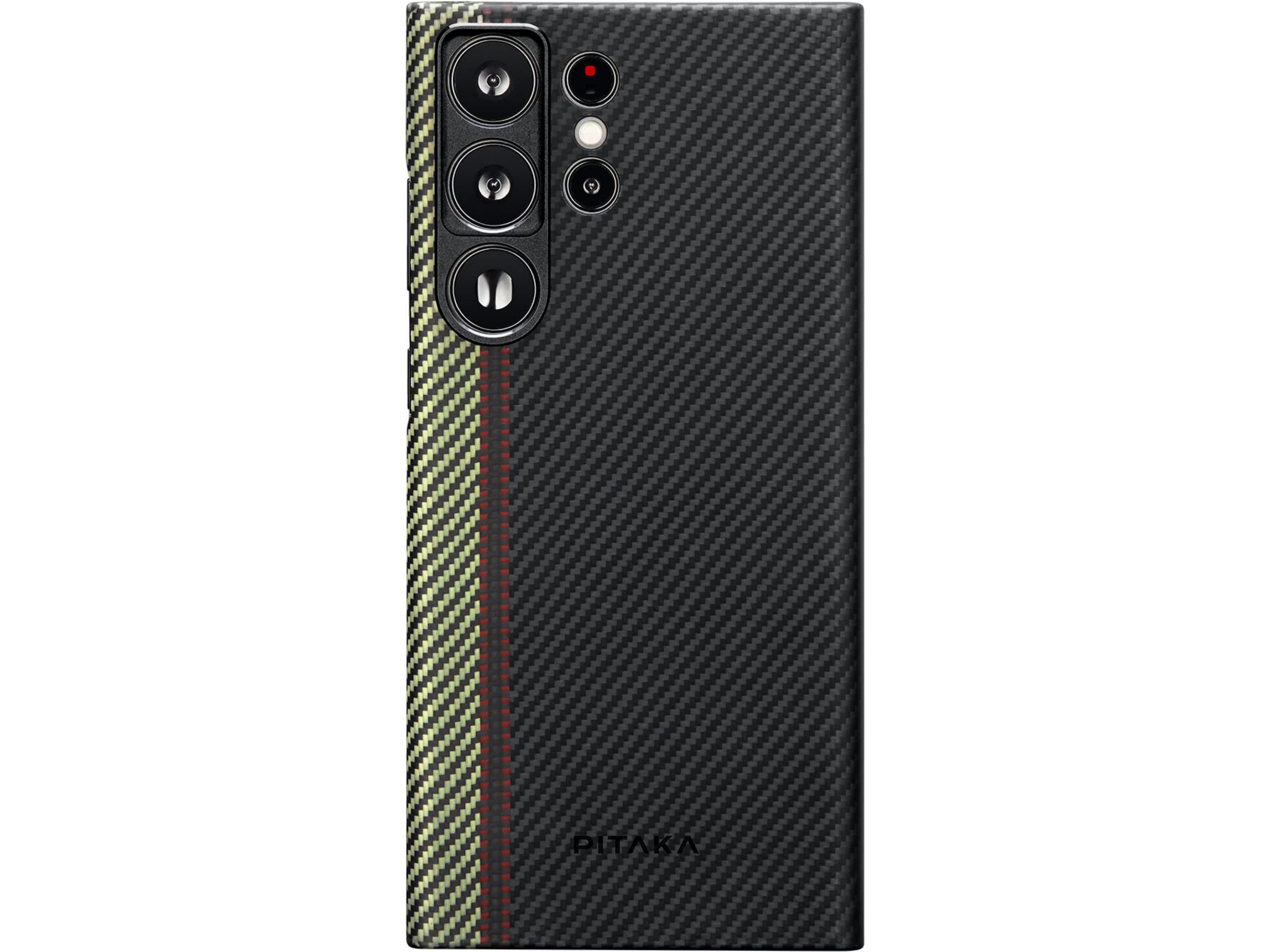 Клип-кейс Pitaka MagEZ Case 3 Overture для Samsung Galaxy S23 Ultra