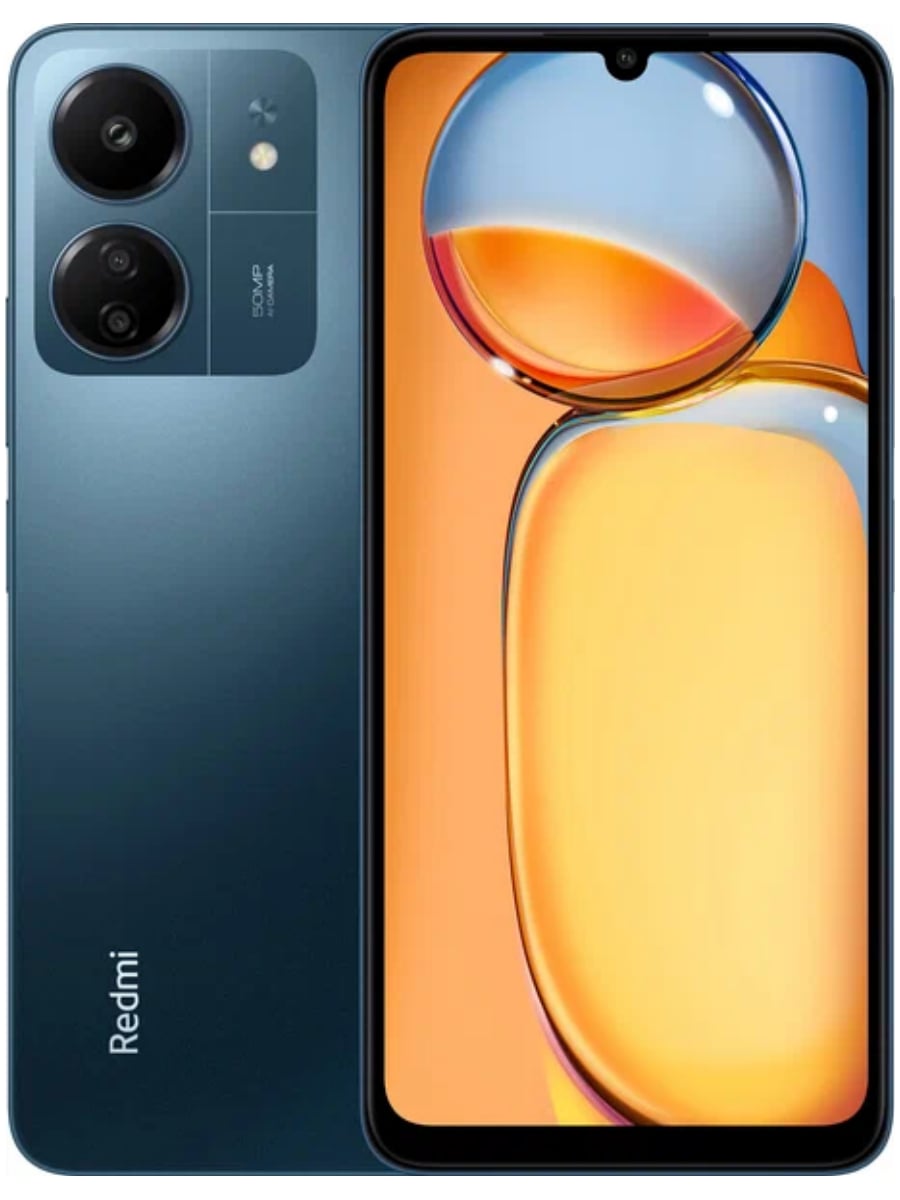 Xiaomi Redmi 13C 8/256 Гб