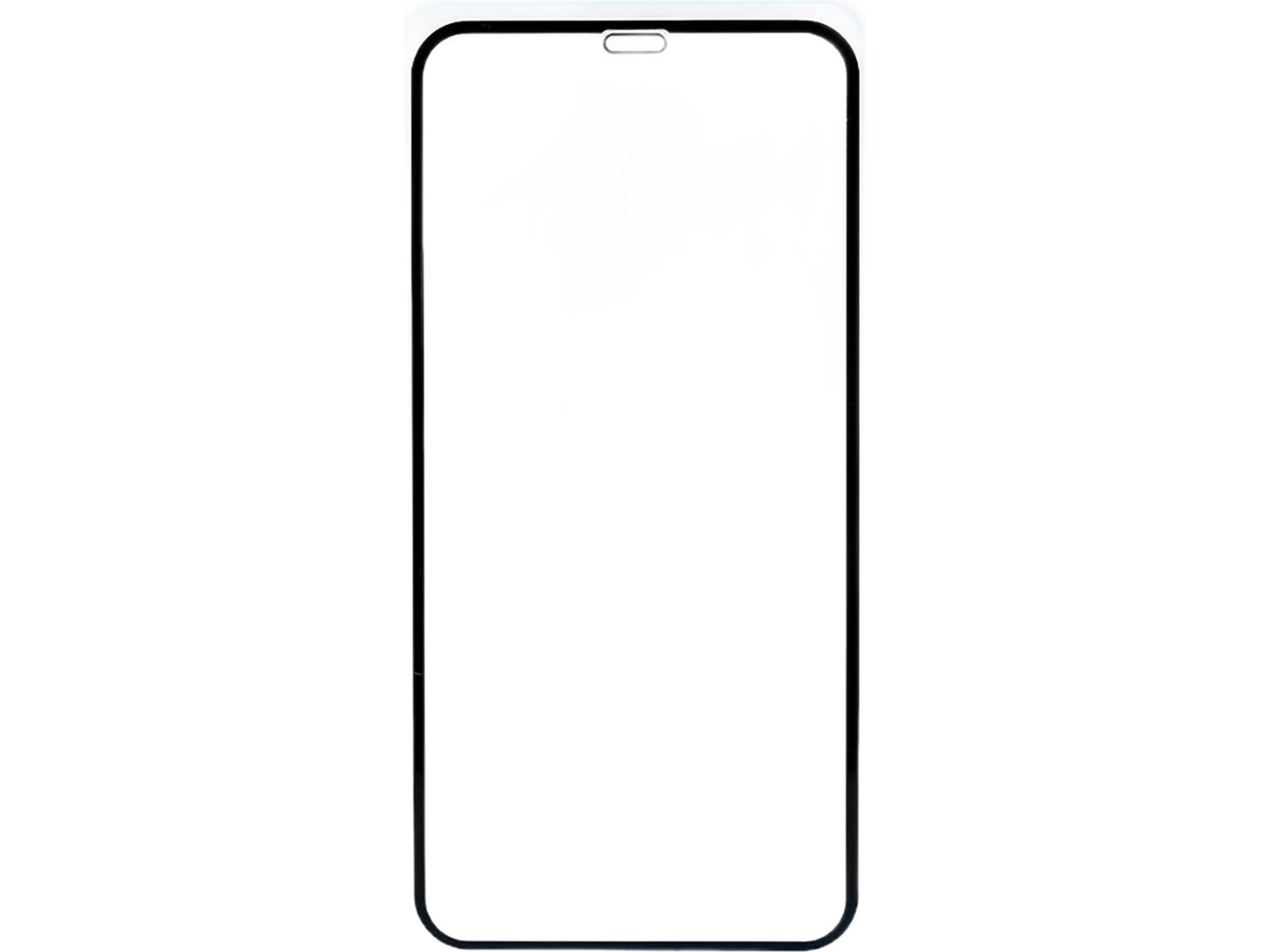Защитное стекло для iPhone XR / iPhone 11 Brera