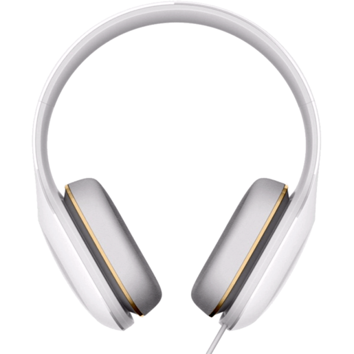 Накладные наушники Xiaomi Mi Headphones Comfort (Белый)