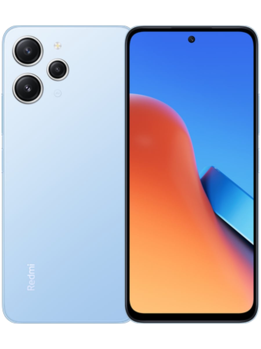 Xiaomi Redmi 12 4/128 Гб