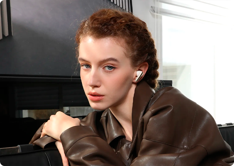 Беспроводные наушники Tecno Sonic 2 SC02