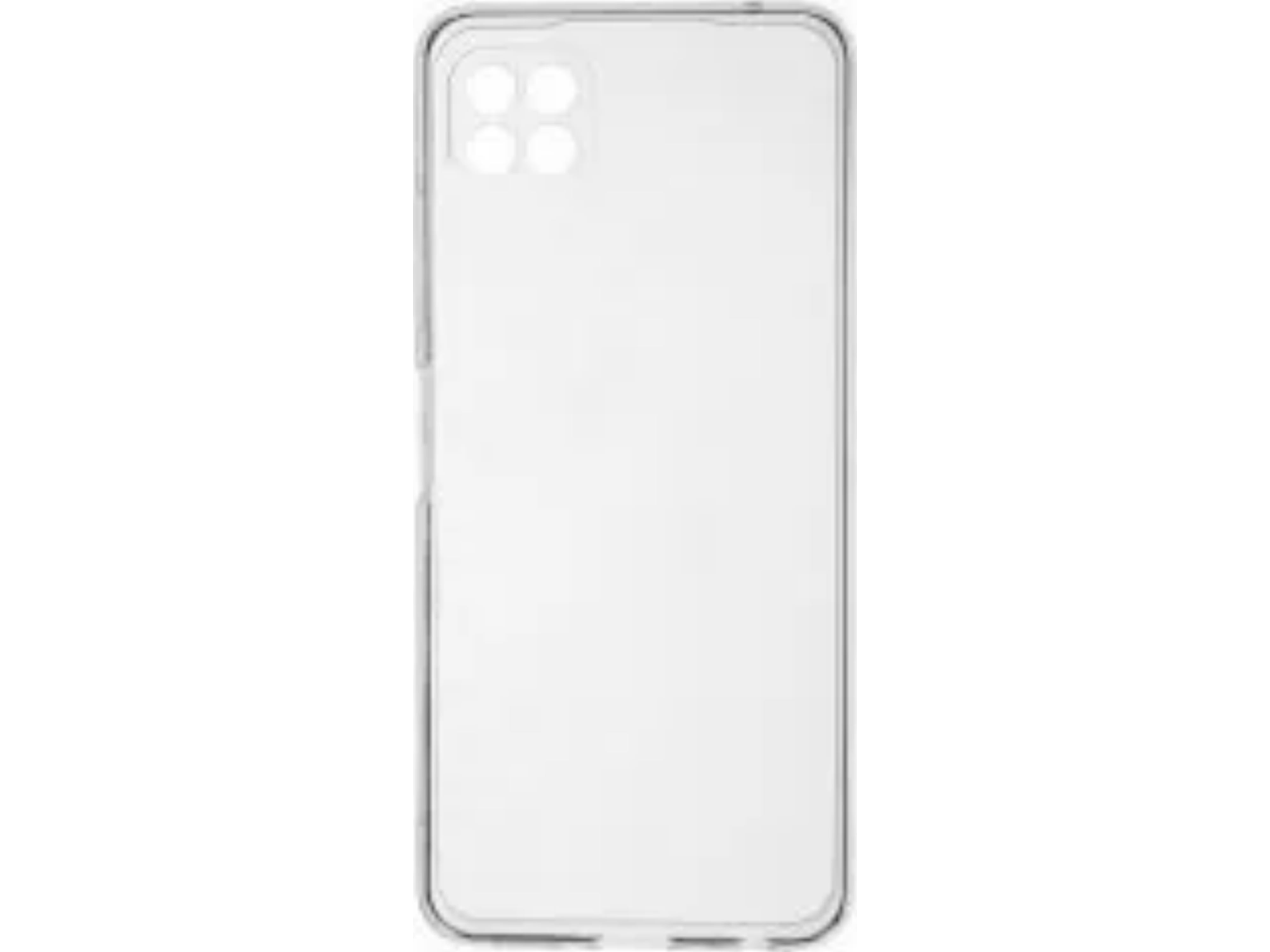 Чехол TFN для Samsung A22 5G TPU