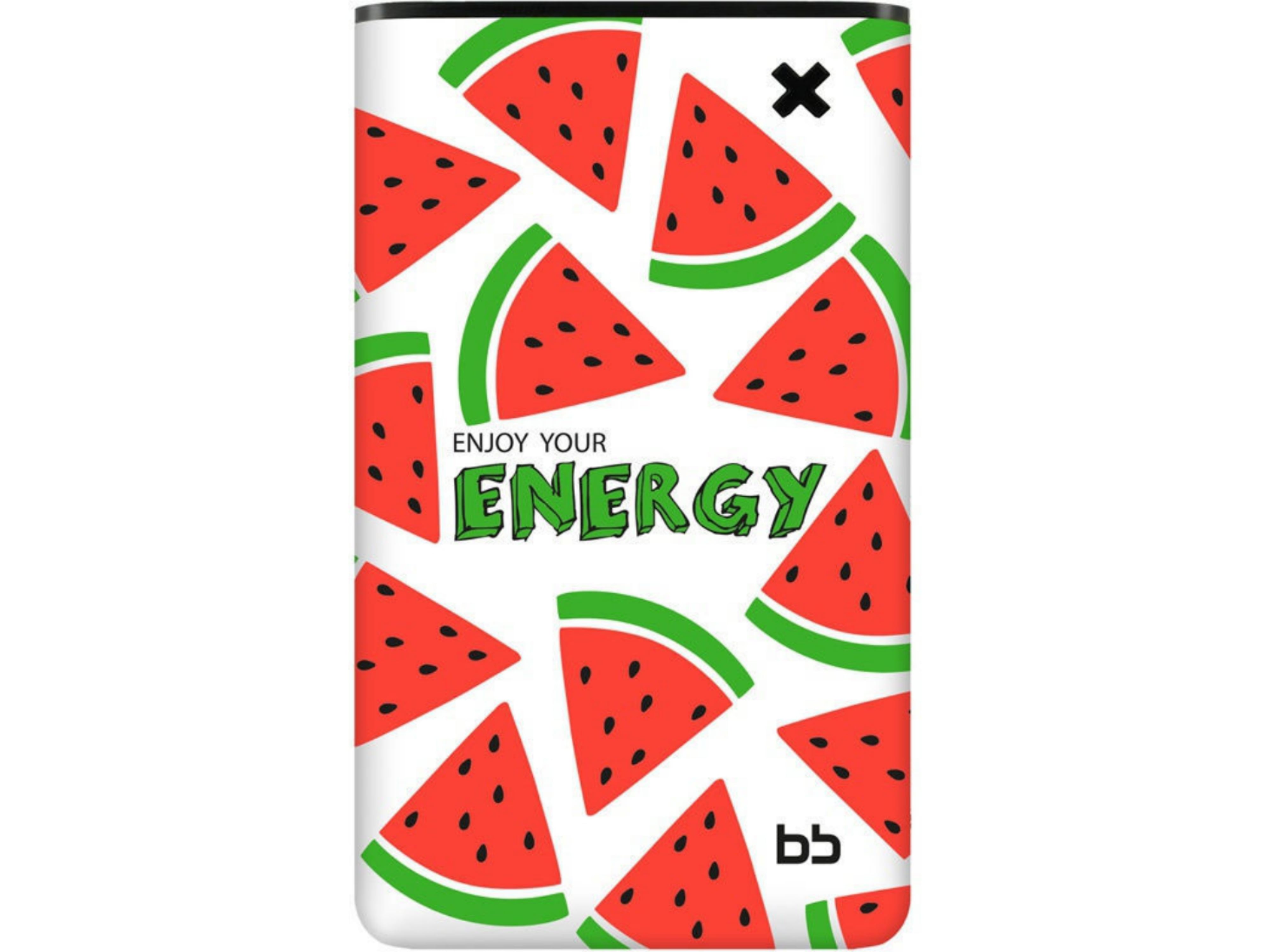 Внешний аккумулятор 4000mAh BB РВ 04