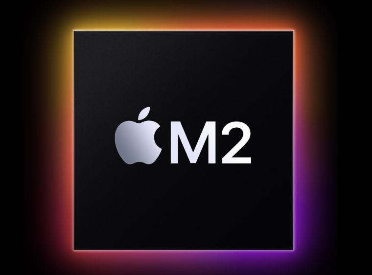 Ноутбук Apple MacBook Pro 13 2022 M2 8/256 Гб